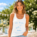 Search for bride tank tops Bridal shower