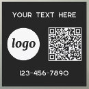 Search for business qr promo Your logo here