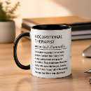 Search for physical therapy mugs Graduation