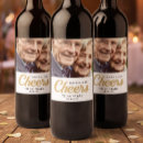 Search for anniversary wine labels Party