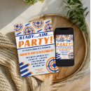 Search for gun birthday invitations Kids