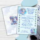 Search for gnome baby shower invitations Whimsical