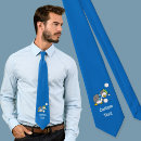 Search for penguin ties Snow
