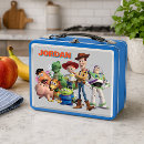 Search for toy story lunch boxes Disney