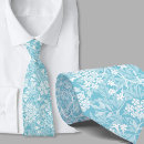 Search for teal floral ties Groom