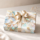 Search for holographic wrapping paper Opal