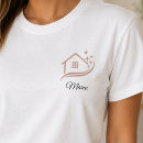 Search for housekeeping tshirts Residential cleaning