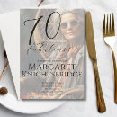 Search for seventy and fabulous invitations 70 year old