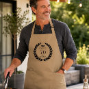 Search for 70th birthday aprons Humor