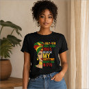 Search for juneteenth tshirts Black culture