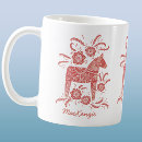 Search for red mugs Viking