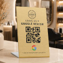 Search for google review signs Customer feedback