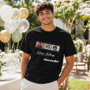 Search for 16th birthday tshirts Photo collage