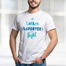 Search for light blue tshirts Happy hanukkah