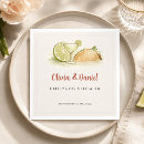 Search for taco napkins Fiesta bridal shower