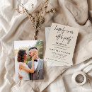 Search for reception after elopement weddings Just married