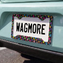Search for mom license plate frames Mother
