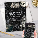 Search for halloween Gothic skull party