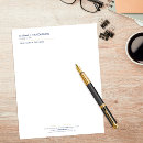 Search for law firm letterhead Legal