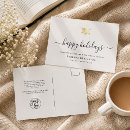 Search for company logo postcards Minimalist