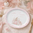 Search for autumn plates Pumpkin baby shower