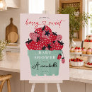 Search for farmers market signs Baby shower