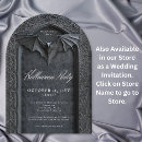 Search for vampire halloween invitations Gothic halloween party