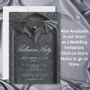 Search for tombstone halloween invitations Gothic halloween party