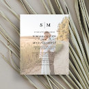 Search for 2 in 1 invitations Modern