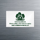Search for cabin business cards House