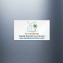 Search for beach business cards Realtor