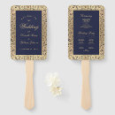 Search for rose gold and navy blue wedding programs Flowers