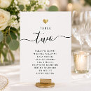 Search for black and gold table cards Modern