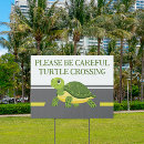 Search for turtle outdoor signs Tortoise