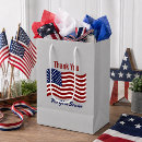 Search for military gift bags Red