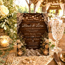 Search for candle light invitations String lights