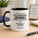 Search for school principal gifts Thank you