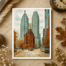 Search for vintage toronto postcards Ontario