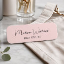 Search for hair stylist name tags Hairdresser