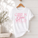 Search for sleepover tshirts Pink