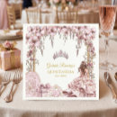 Search for butterfly napkins Gold
