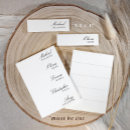 Search for by name wedding seating charts Elegant