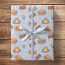 Search for camping wrapping paper Outdoor adventure