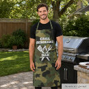 Search for grill aprons Humorous