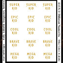 Search for kids temporary tattoos Trendy