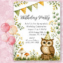 Search for neutral birthday invitations Kids