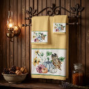 Search for owls bath towels Watercolor