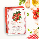 Search for tomato invitations Retro