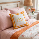 Search for orange pillows Cute