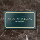 Search for aesthetic business cards Minimal